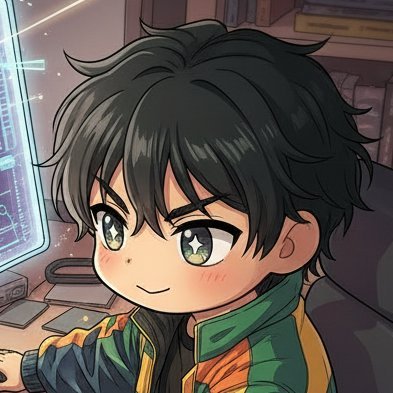 ようすけのプロフィール画像